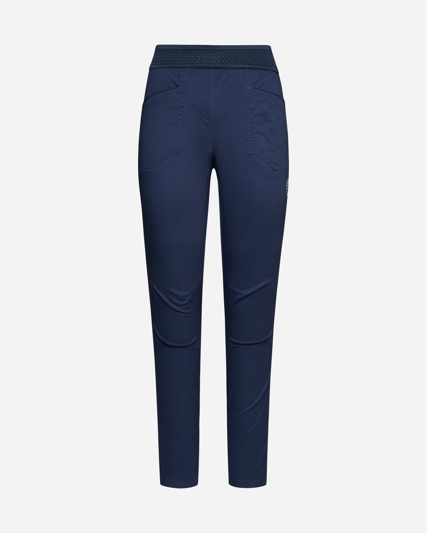 foto del prodotto la sportiva roots w pantalone outdoor donna blu