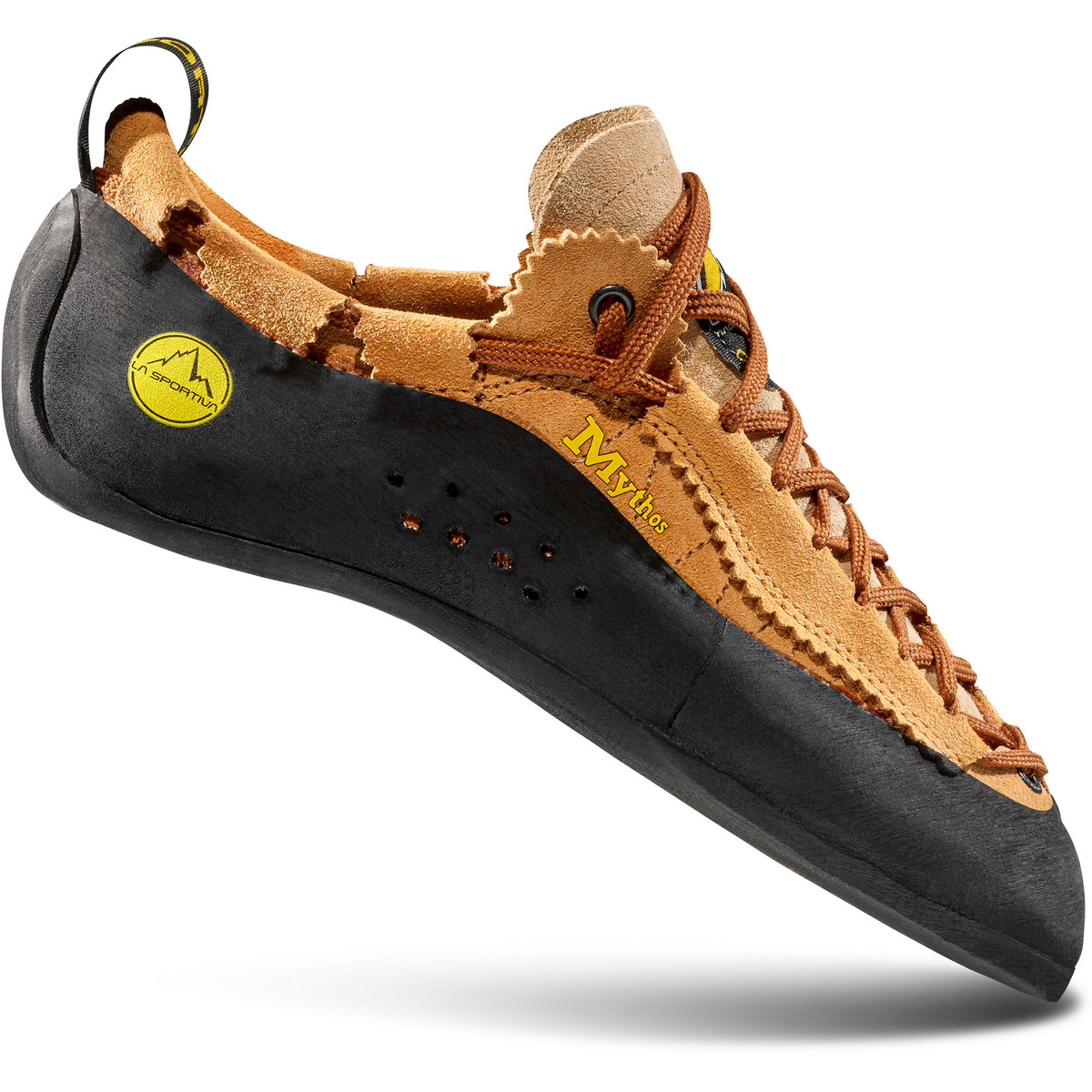 foto del prodotto la sportiva scarpe da arrampicata mythos