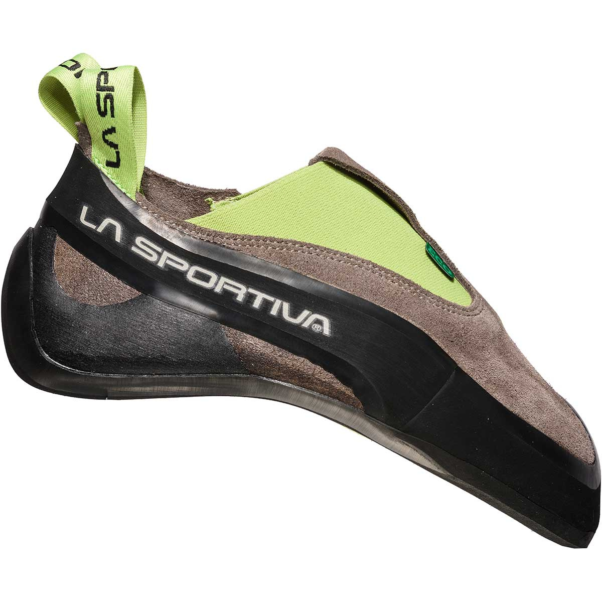 foto del prodotto la sportiva scarpette arrampicata cobra eco