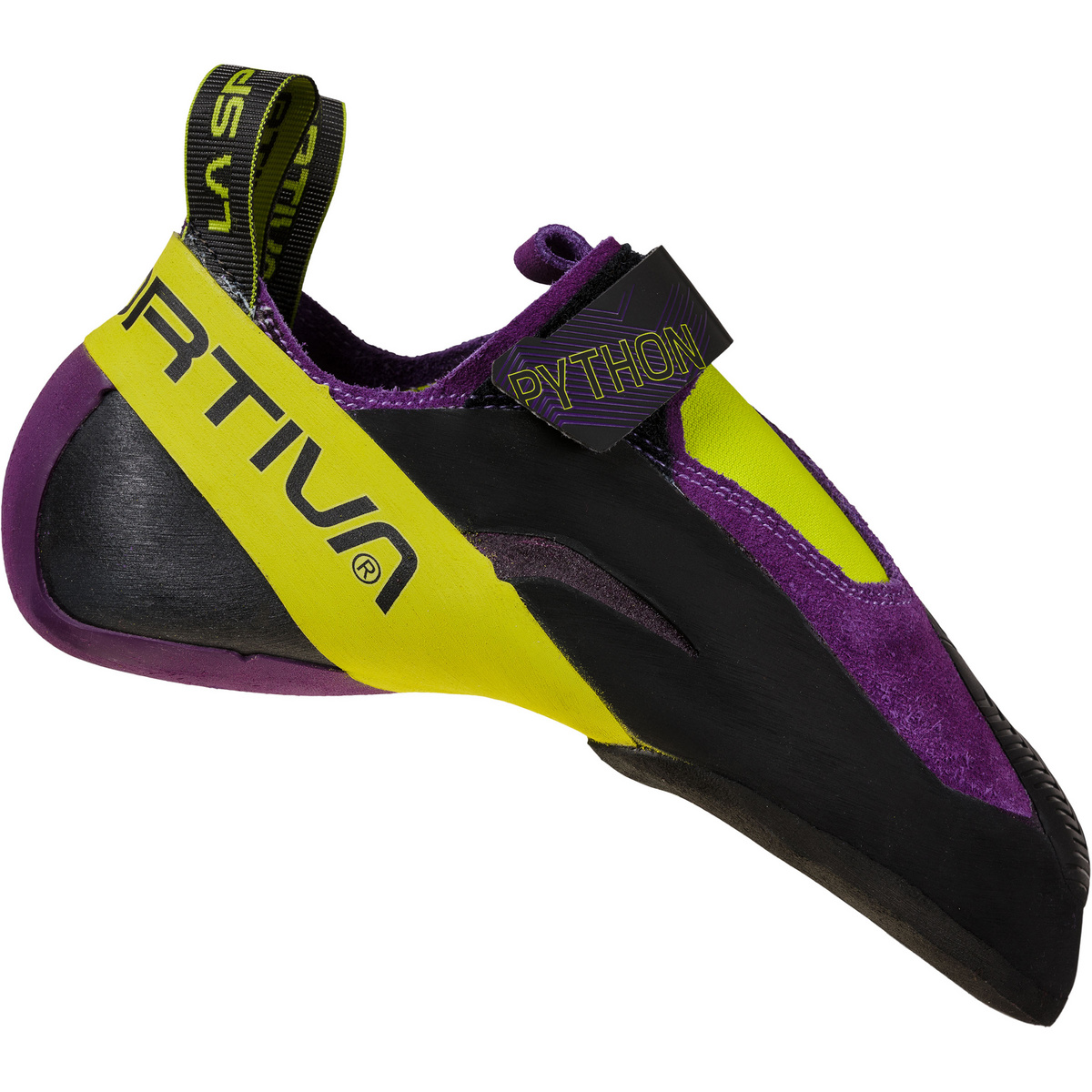immagine 0 del prodotto la sportiva scarpette arrampicata python