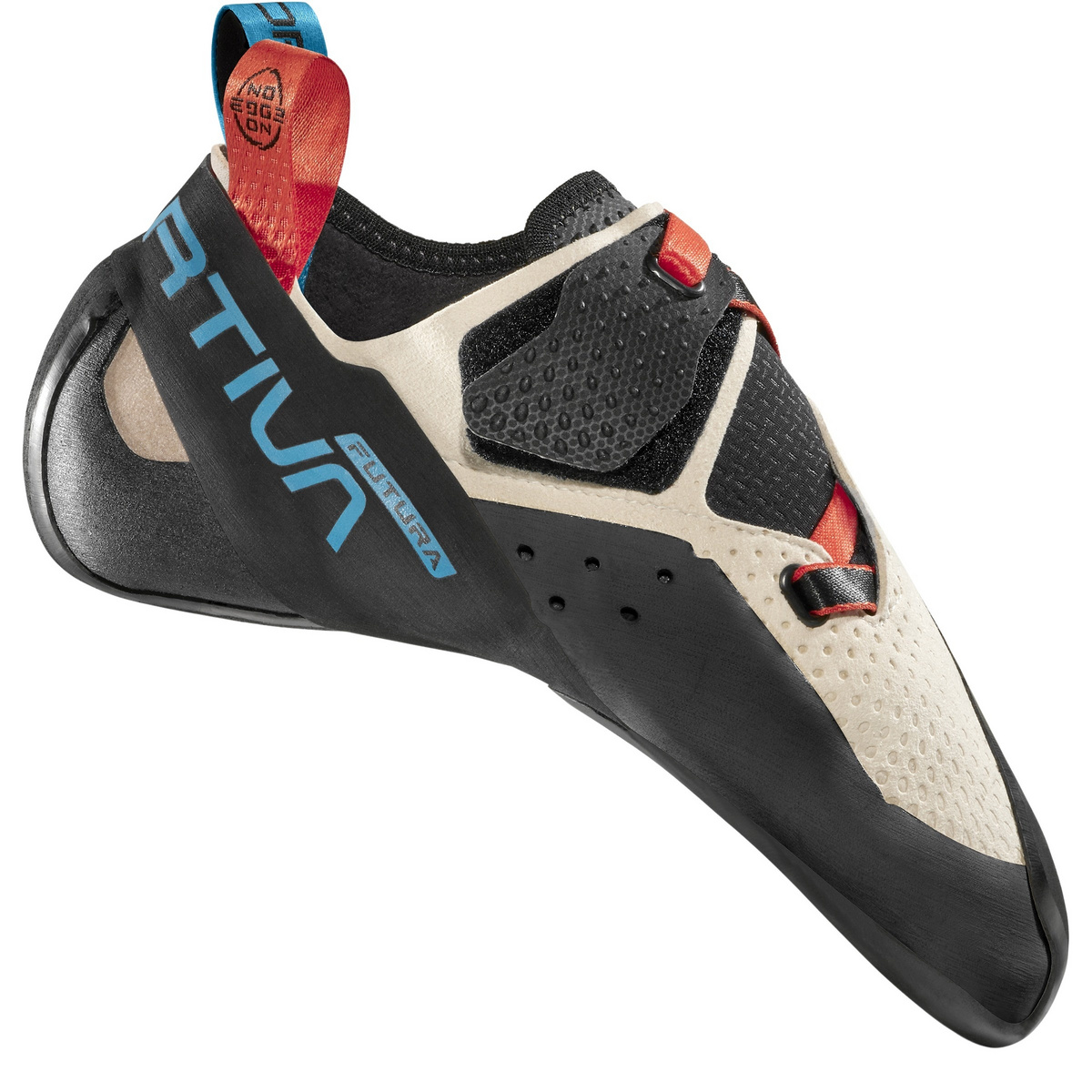 foto del prodotto la sportiva scarpette da arrampicata futura