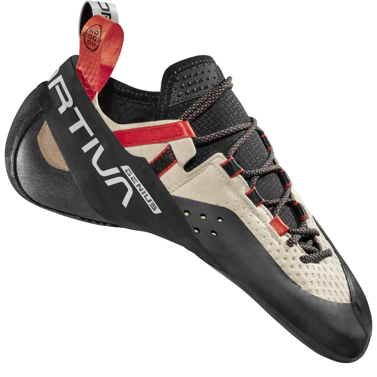foto del prodotto la sportiva scarpette da arrampicata genius