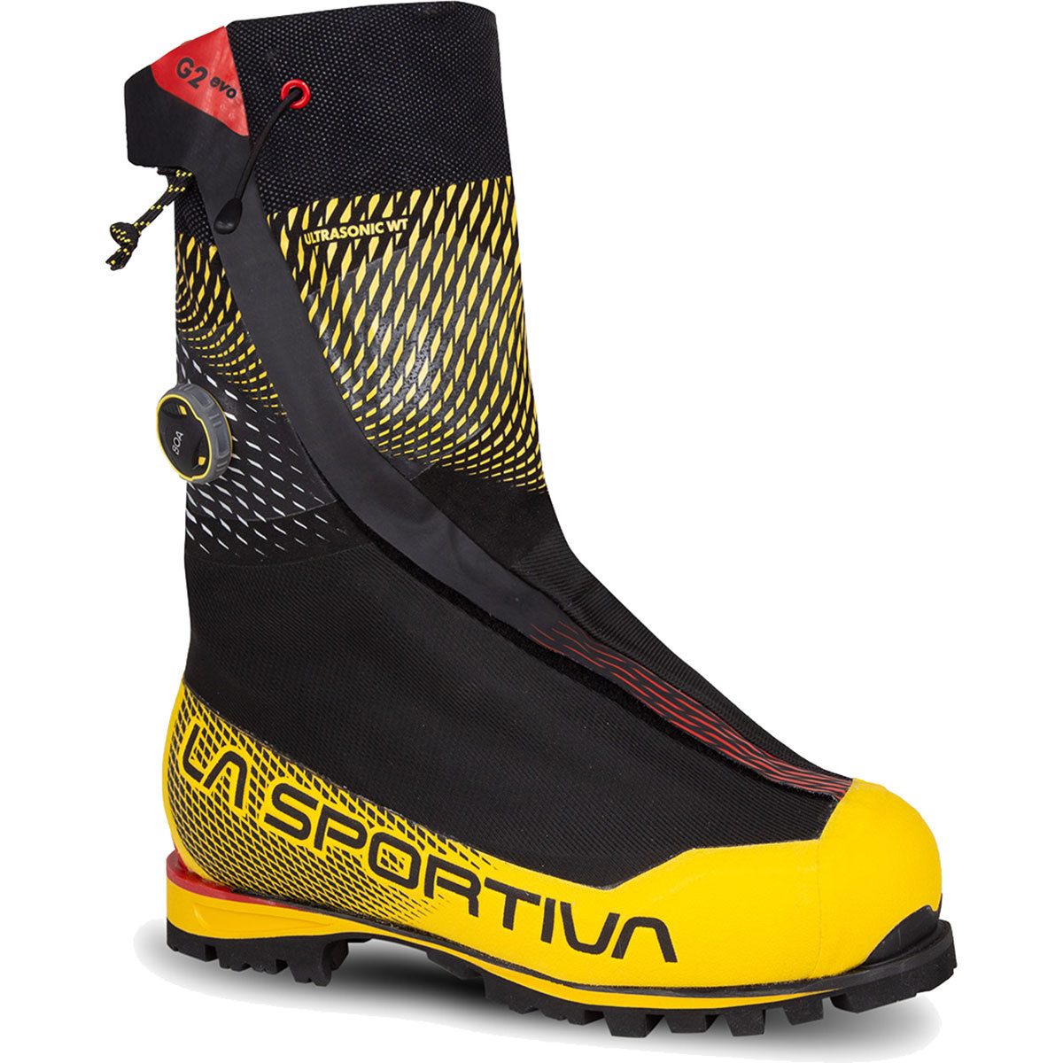 foto del prodotto la sportiva scarpone g2 evo