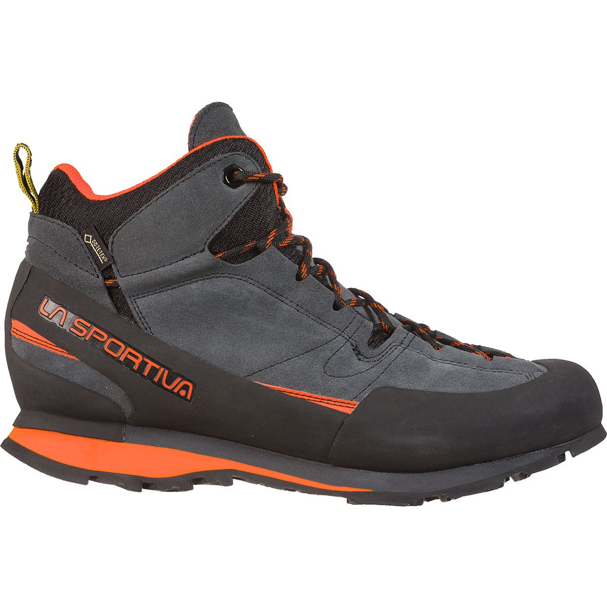 foto del prodotto la sportiva scarponi boulder x mid gtx
