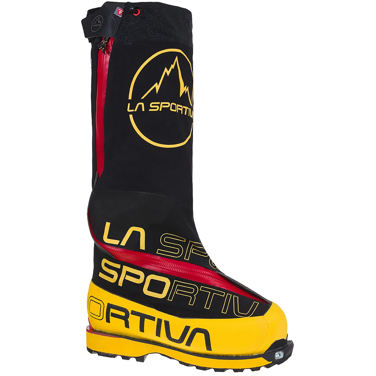 foto del prodotto la sportiva scarponi olympus mons cube