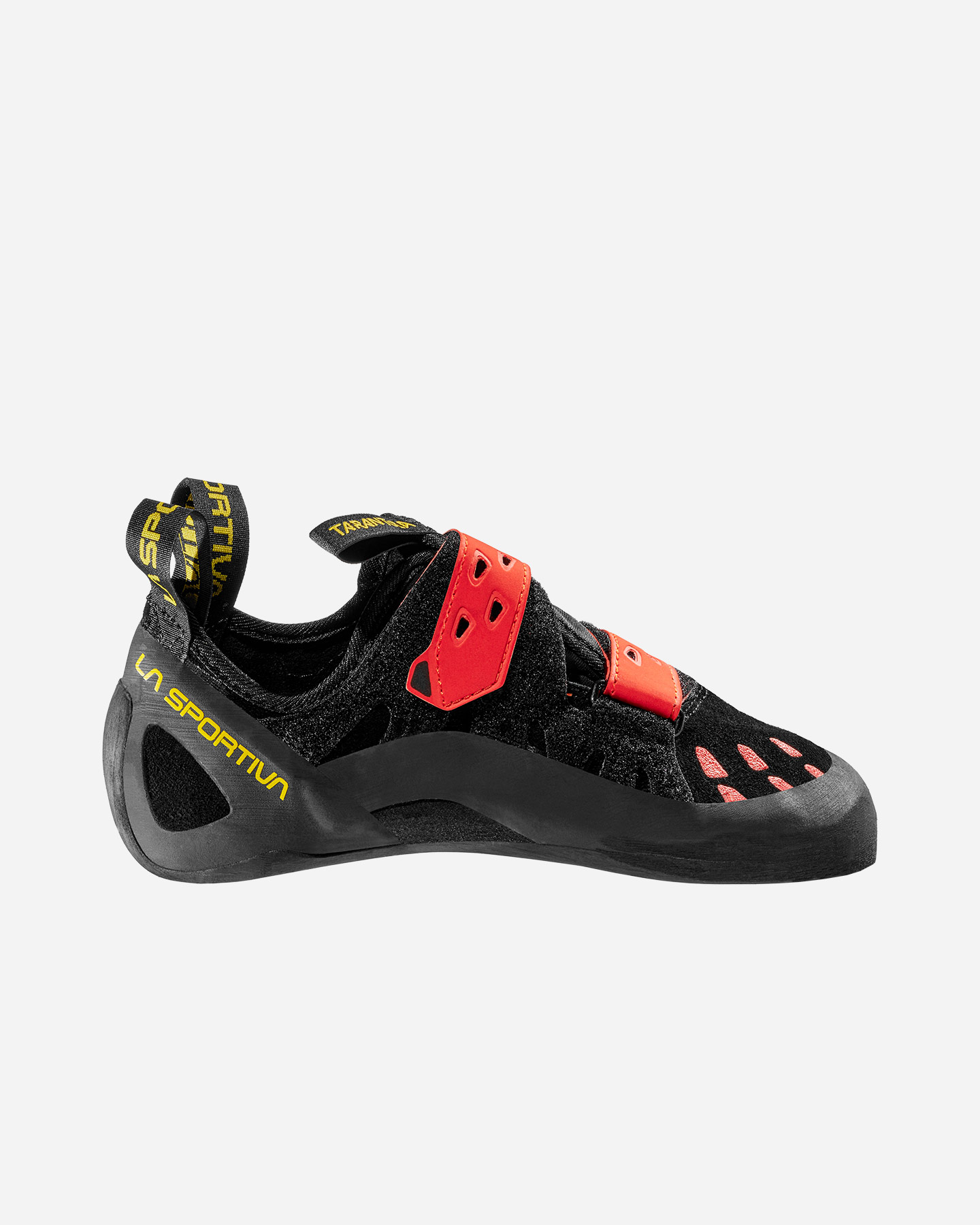 foto del prodotto la sportiva tarantula ii scarpette arrampicata nero