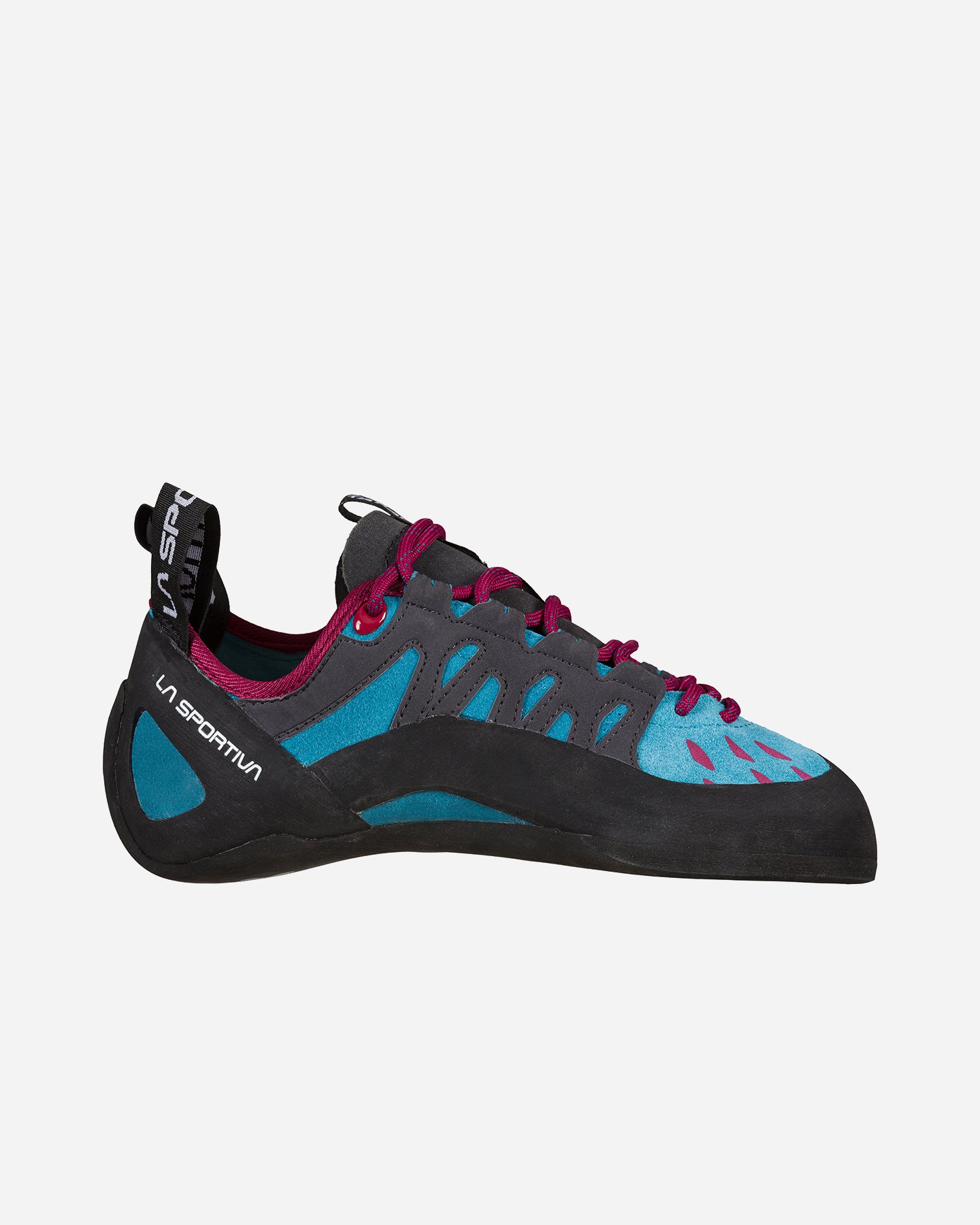 foto del prodotto la sportiva tarantulace w scarpette arrampicata donna giallo