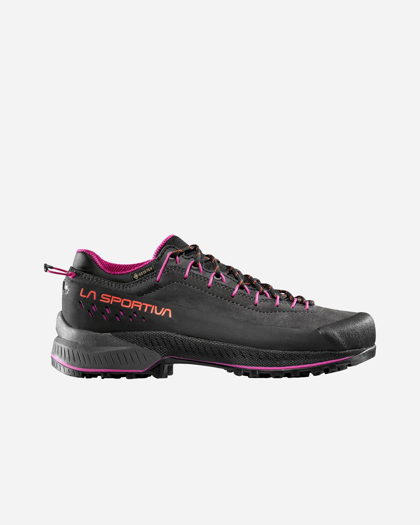 foto del prodotto la sportiva tx4 evo gtx w scarpe trail donna grigio