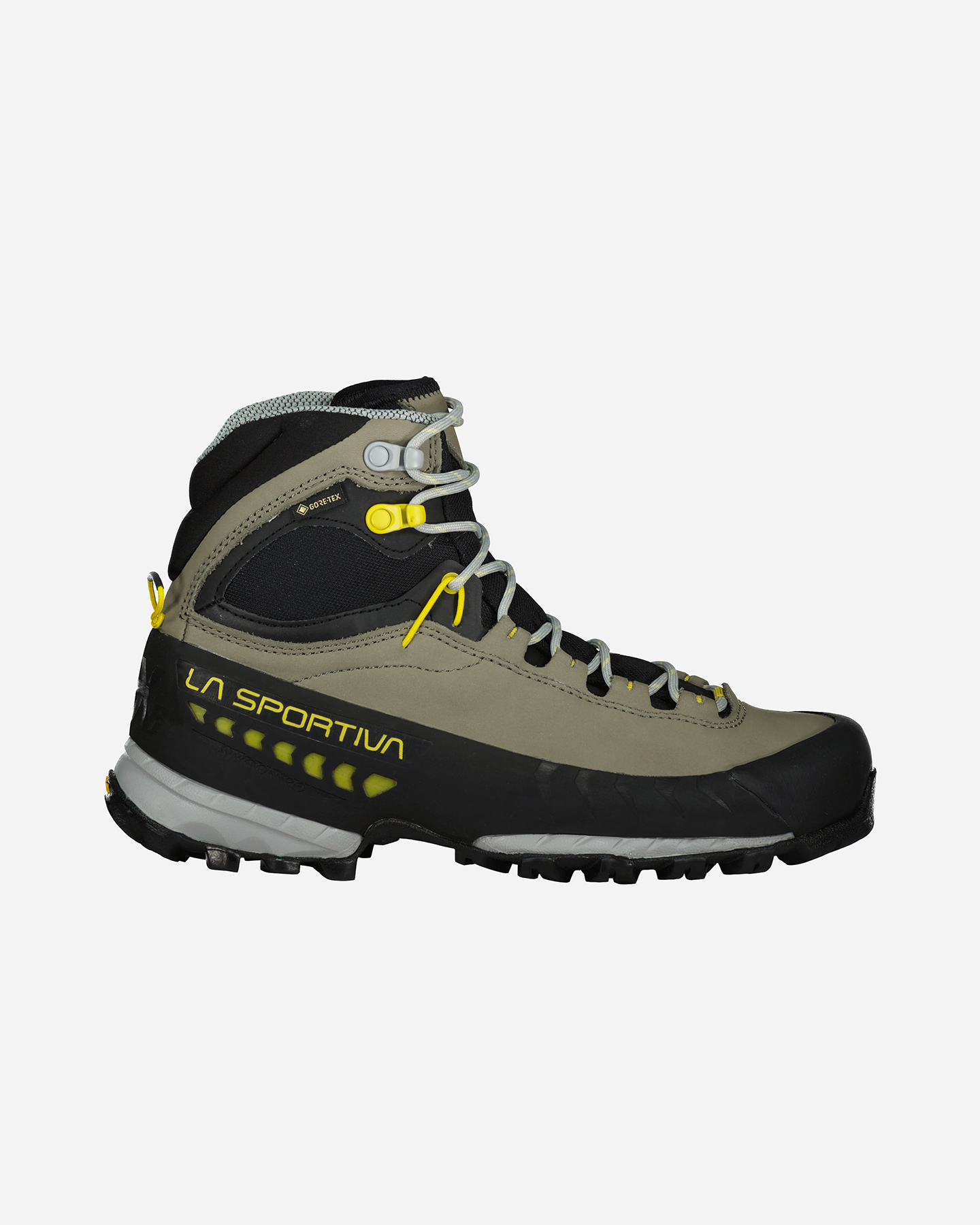 foto del prodotto la sportiva tx5 high gtx w scarpe alpinismo donna grigio