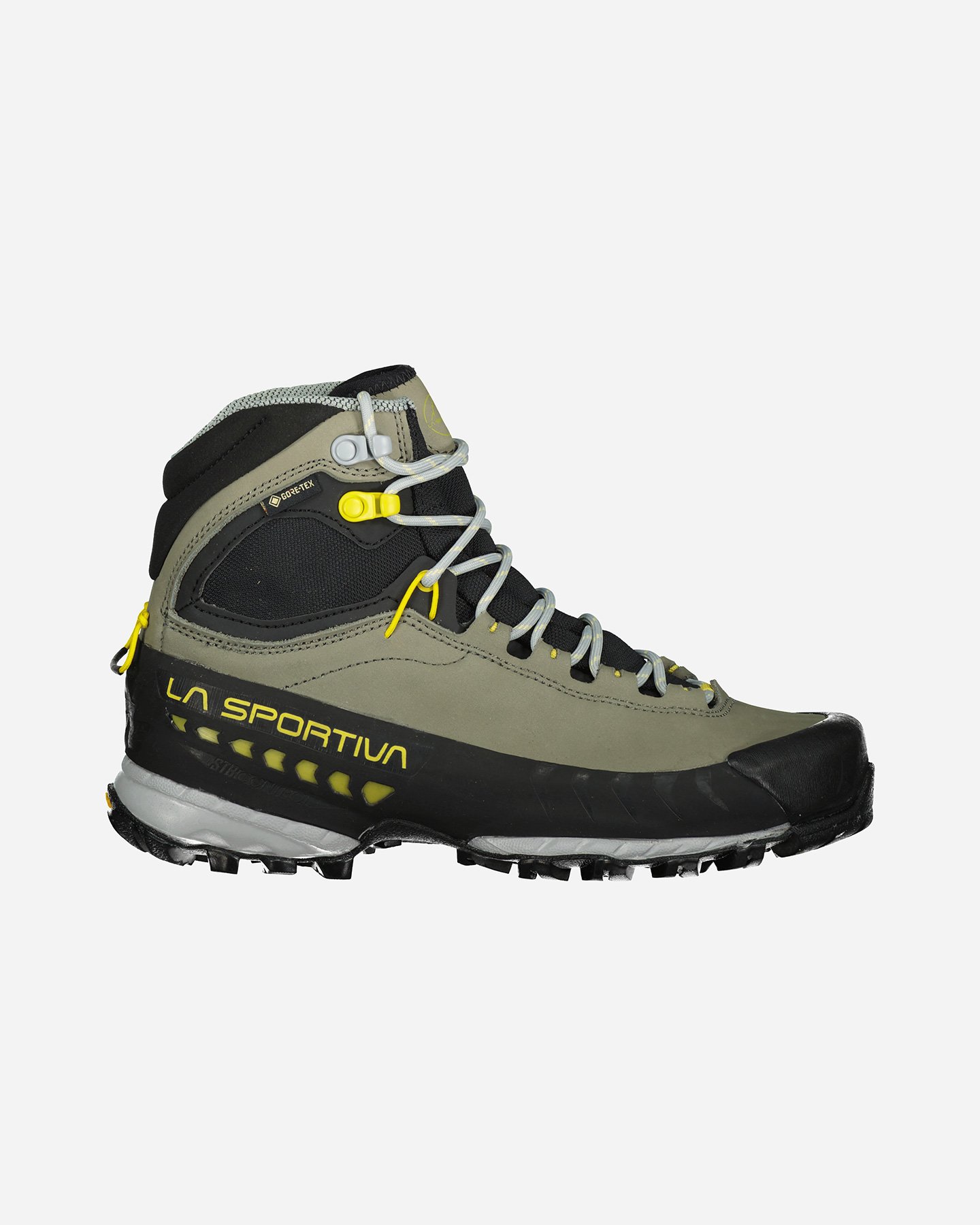 foto del prodotto la sportiva tx5 high gtx w scarpe escursionismo donna grigio