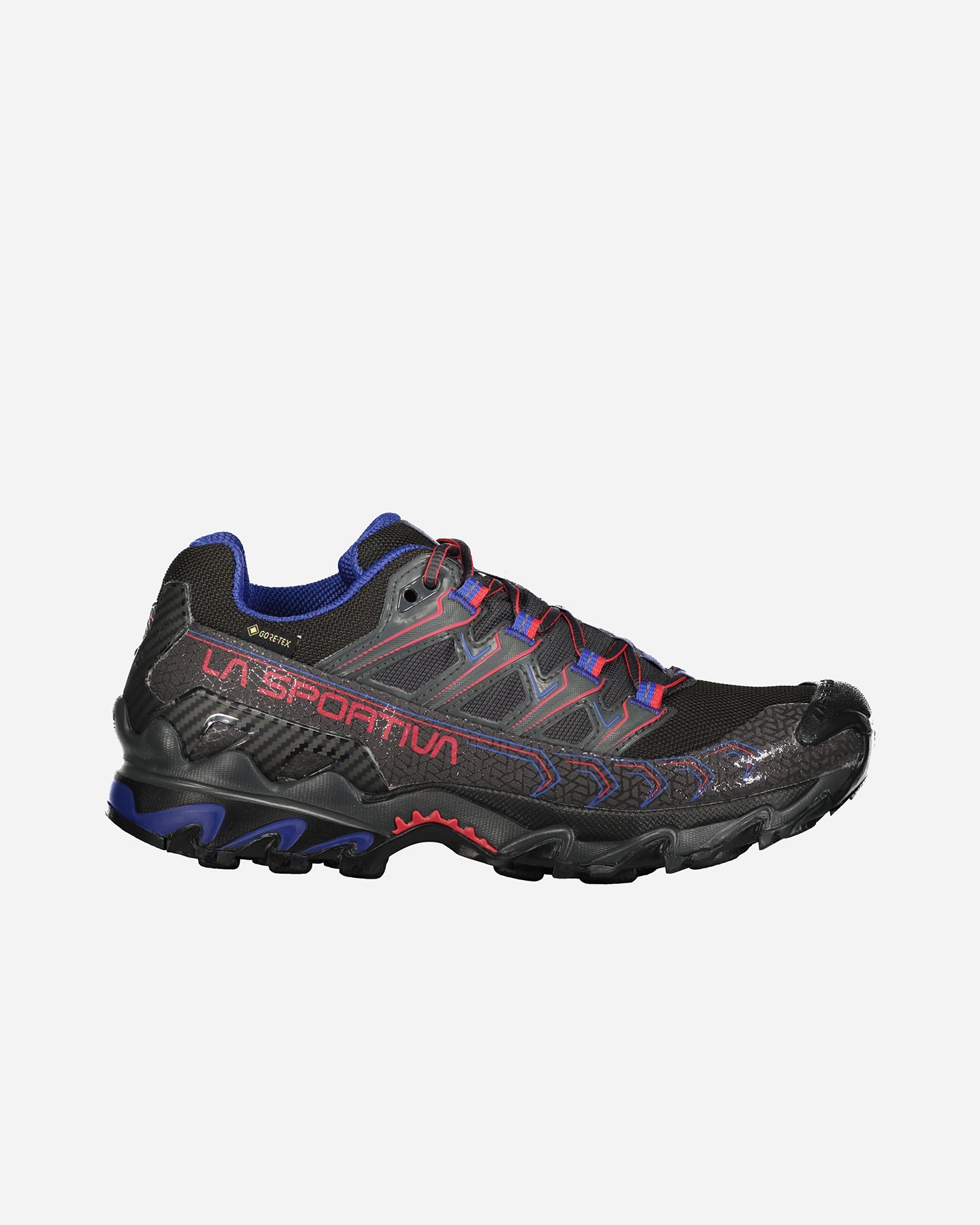 foto del prodotto la sportiva ultra raptor ii gtx w - scarpe trail - donna - antracite