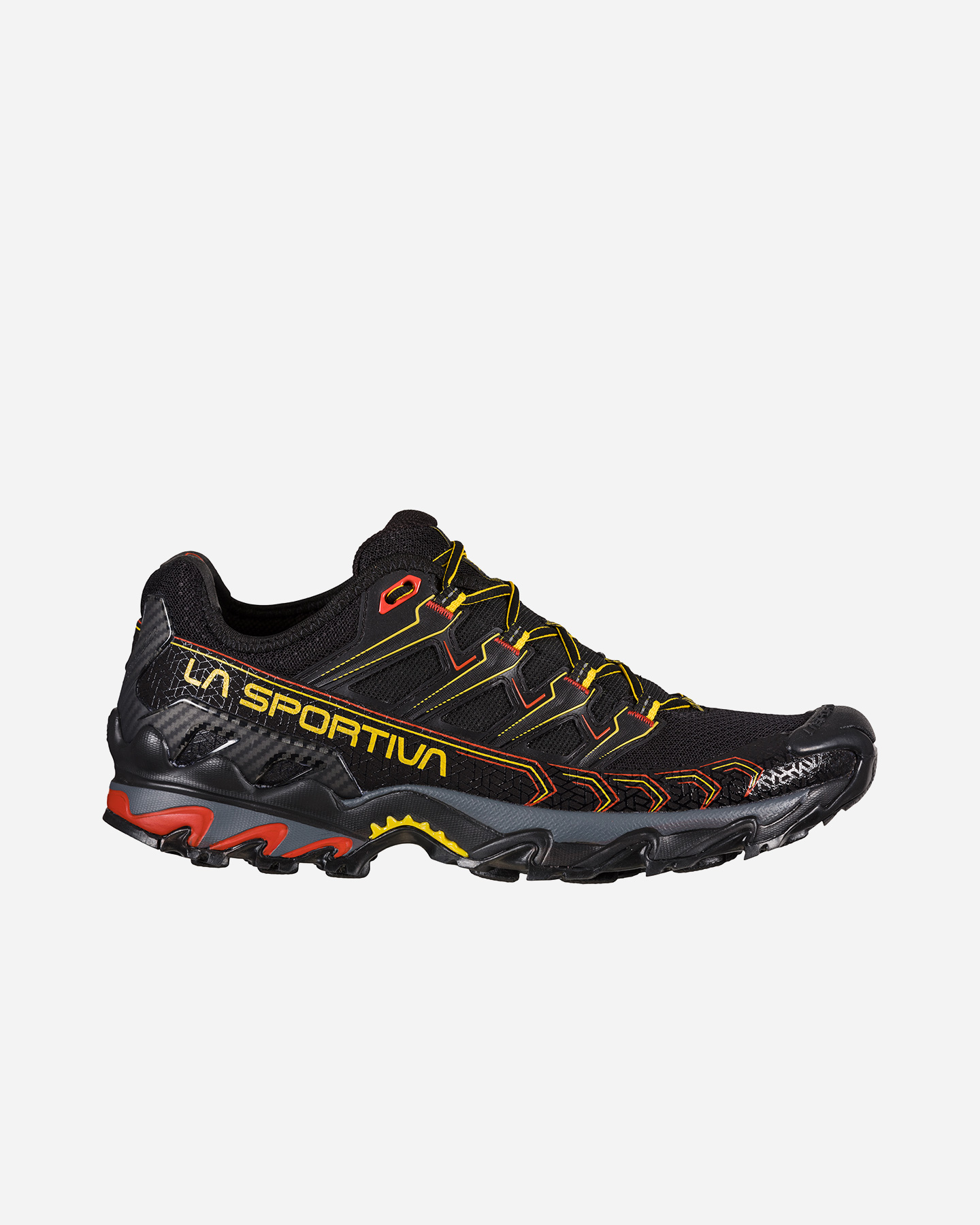 foto del prodotto la sportiva ultra raptor ii m scarpe trail uomo nero