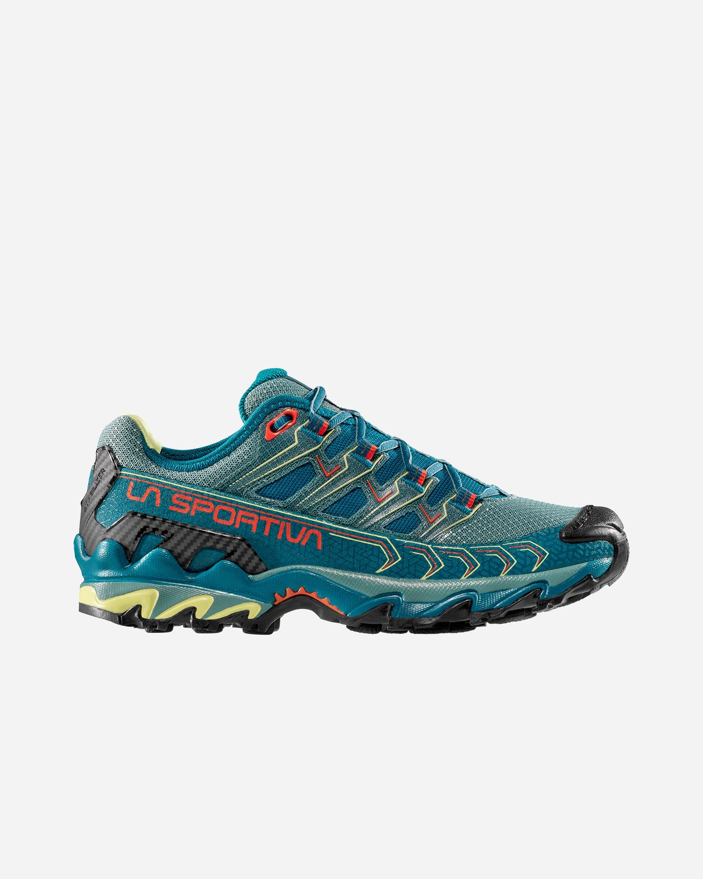 foto del prodotto la sportiva ultra raptor ii w scarpe trail donna azzurro