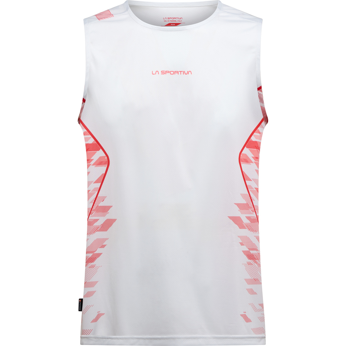 foto del prodotto la sportiva uomo canotta pacer