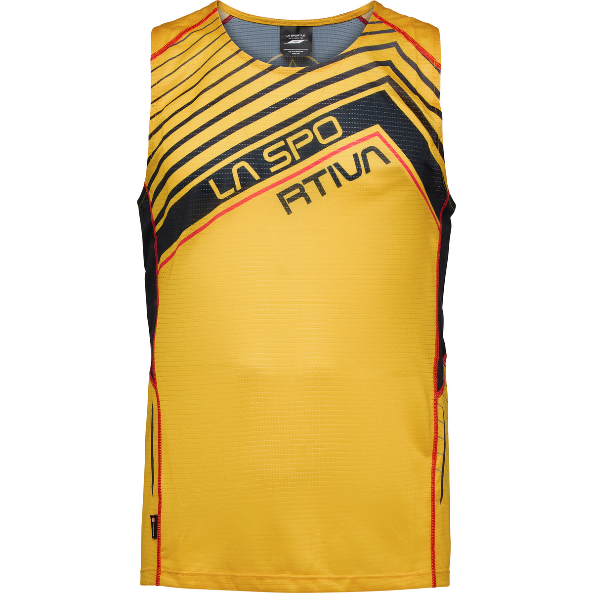foto del prodotto la sportiva uomo canotta slipstream