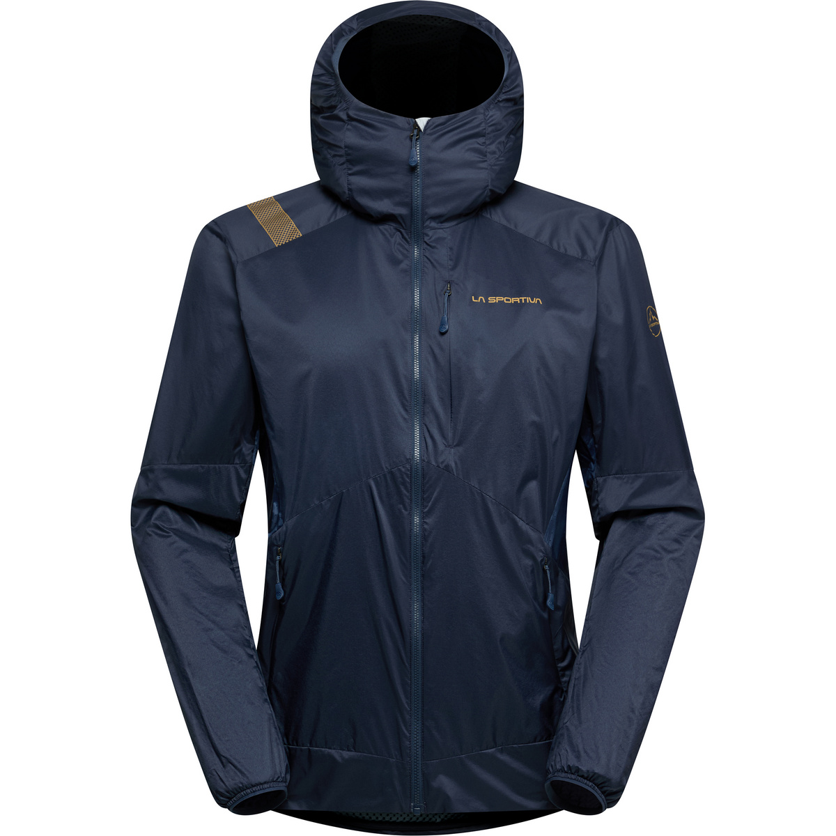 foto del prodotto la sportiva uomo giacca across lite