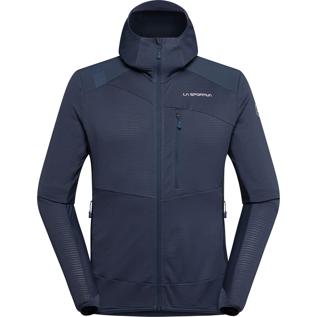 foto del prodotto la sportiva uomo giacca aequilibrium thermal hoodie