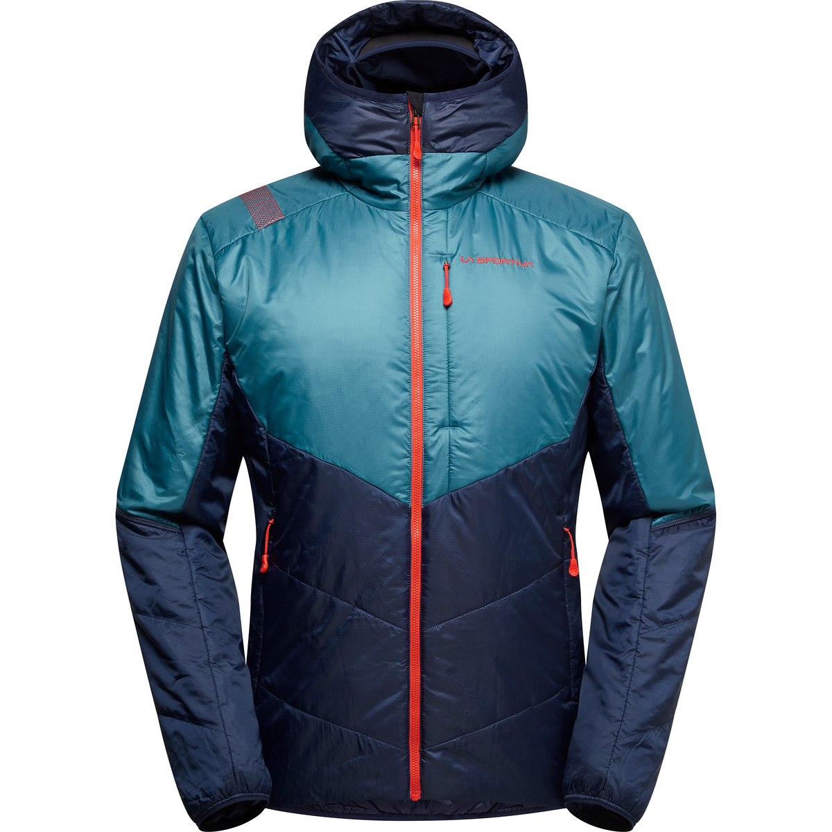 foto del prodotto la sportiva uomo giacca mythic primaloft