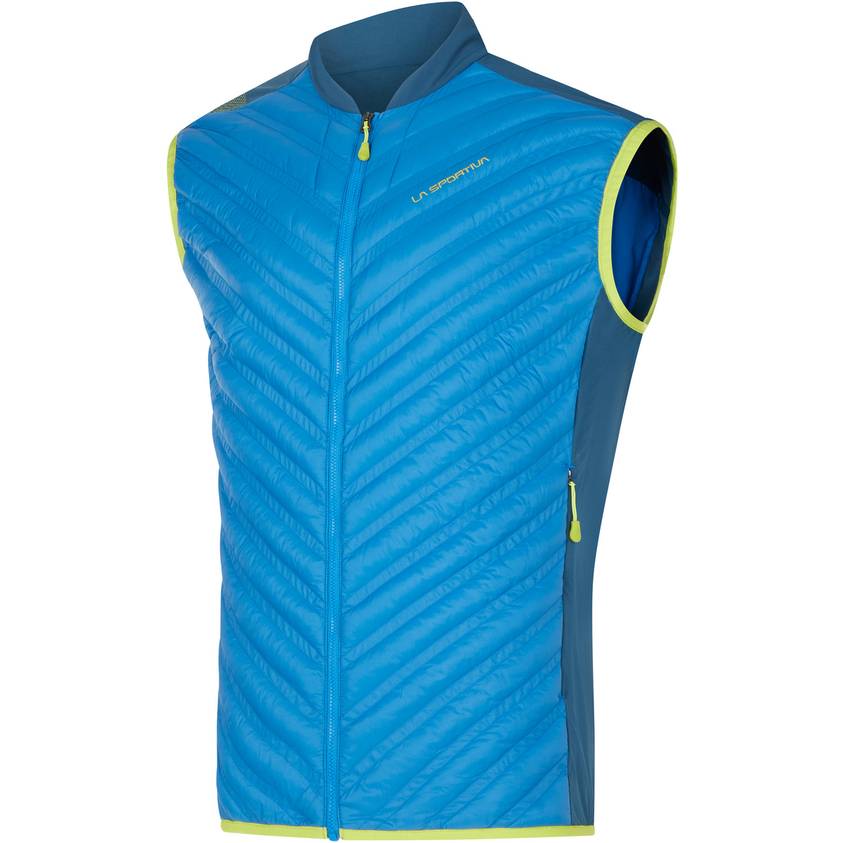 foto del prodotto la sportiva uomo gilet alya