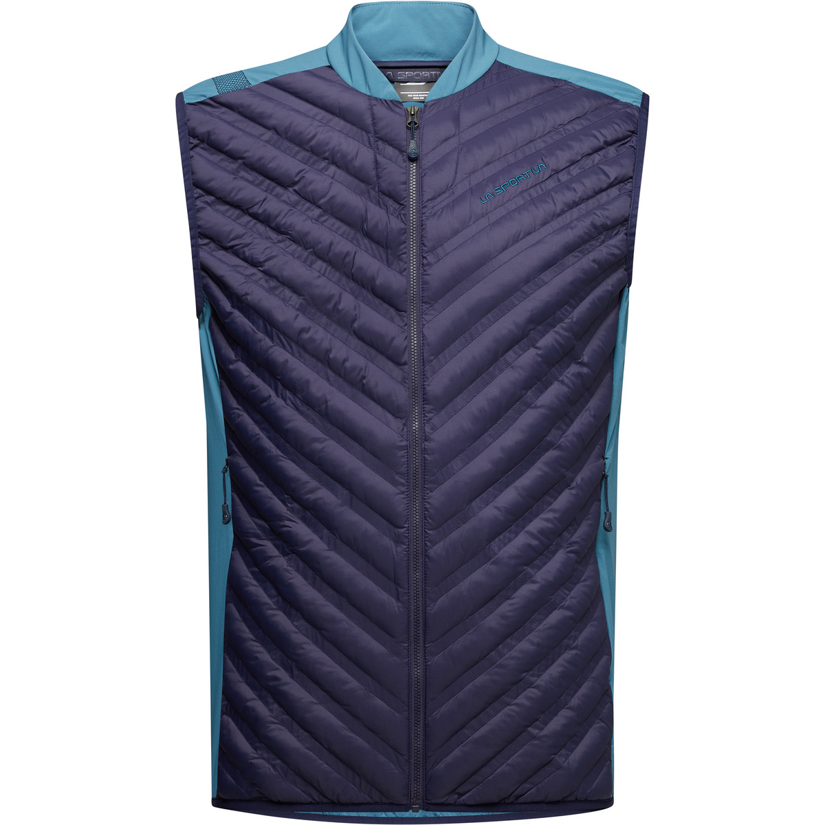 foto del prodotto la sportiva uomo gilet alya