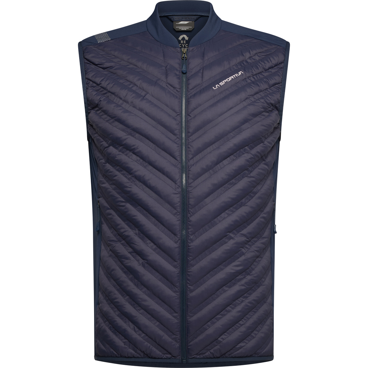 foto del prodotto la sportiva uomo gilet alya