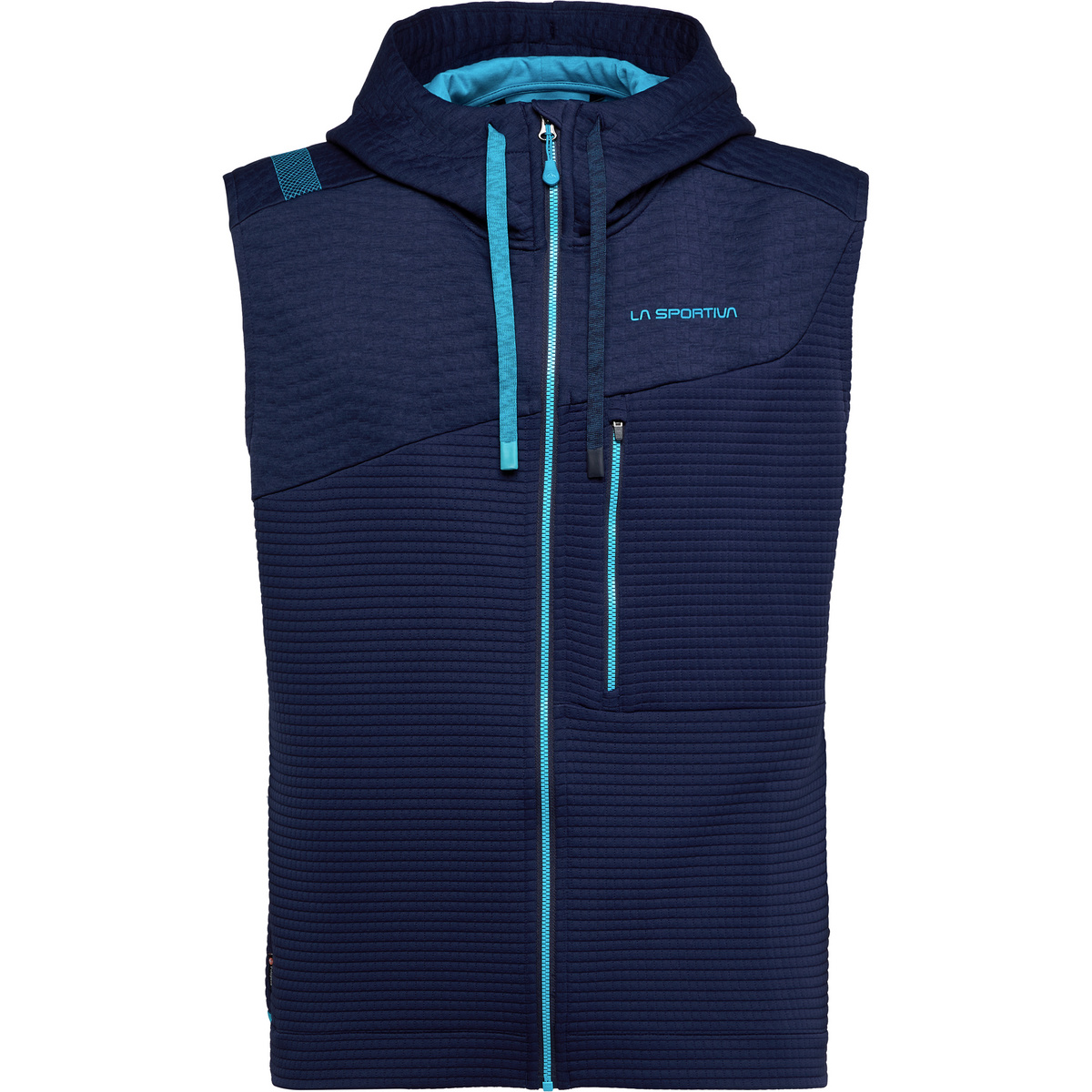 foto del prodotto la sportiva uomo gilet method