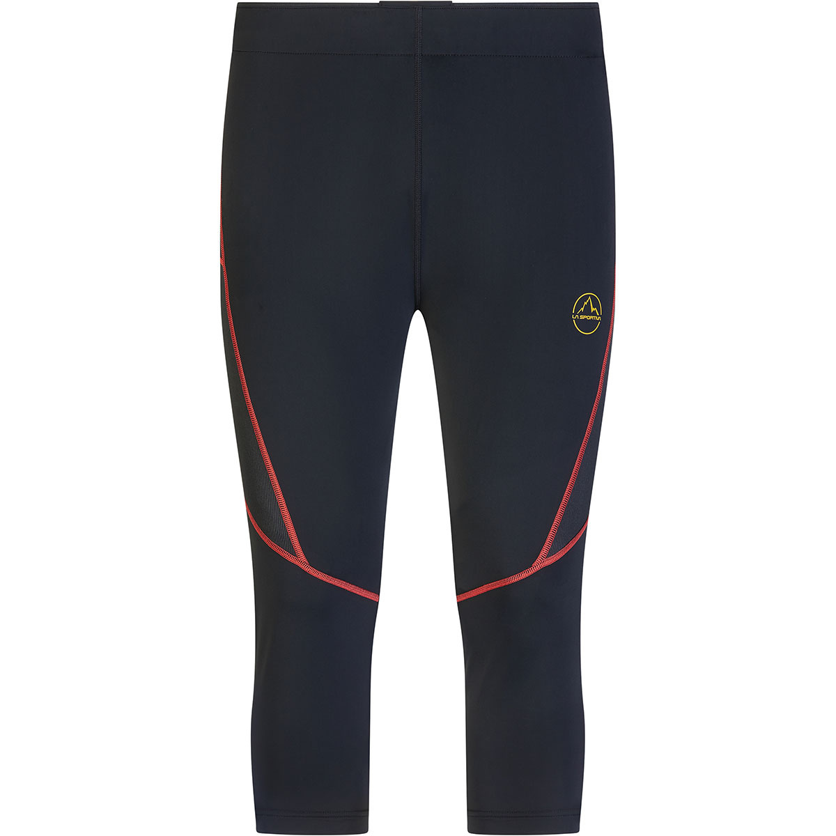 foto del prodotto la sportiva uomo leggings a 3 4 triumph