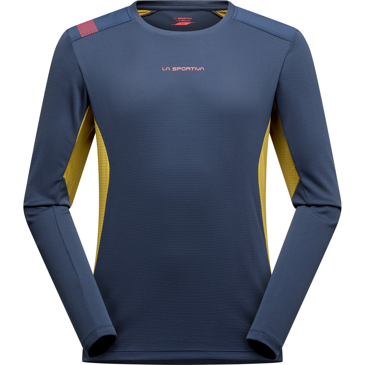 foto del prodotto la sportiva uomo maglia a manica lunga beyond