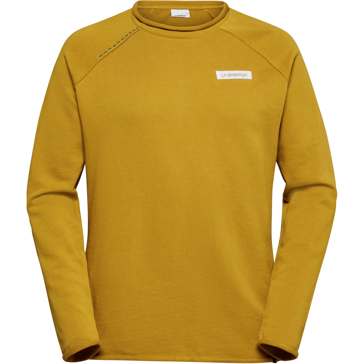 foto del prodotto la sportiva uomo maglia tufa