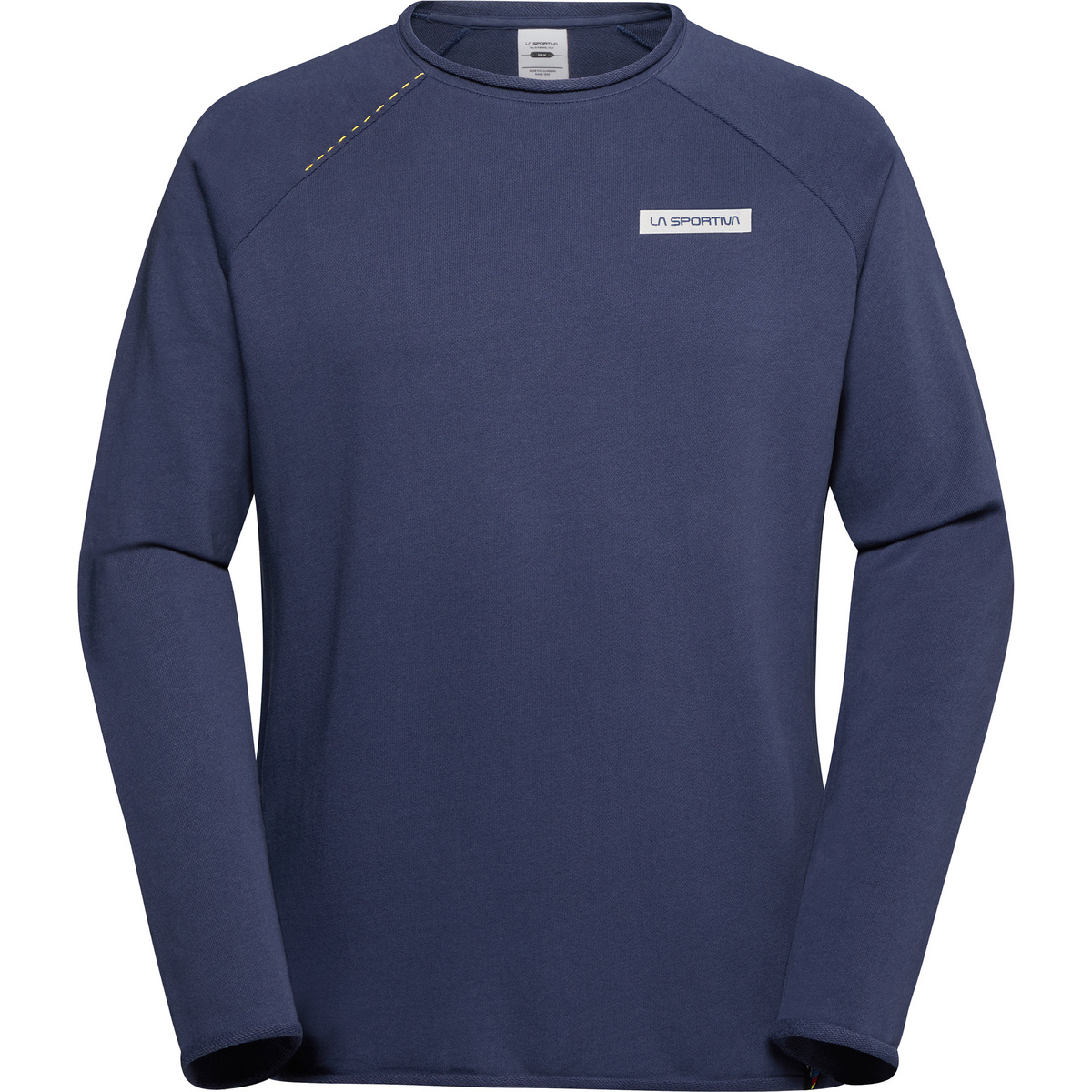 foto del prodotto la sportiva uomo maglia tufa