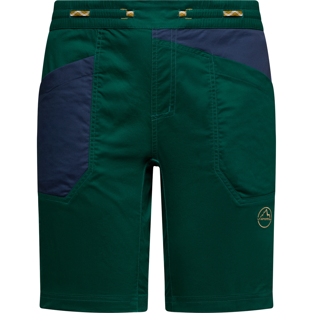 foto del prodotto la sportiva uomo pantaloncini bolt