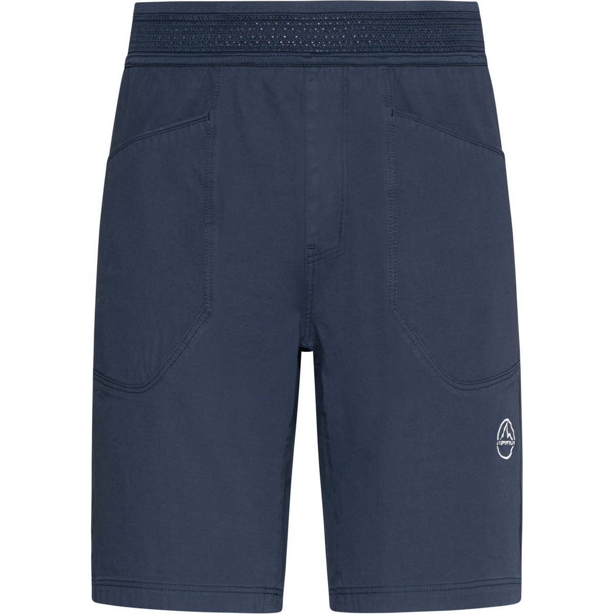 foto del prodotto la sportiva uomo pantaloncini flatanger