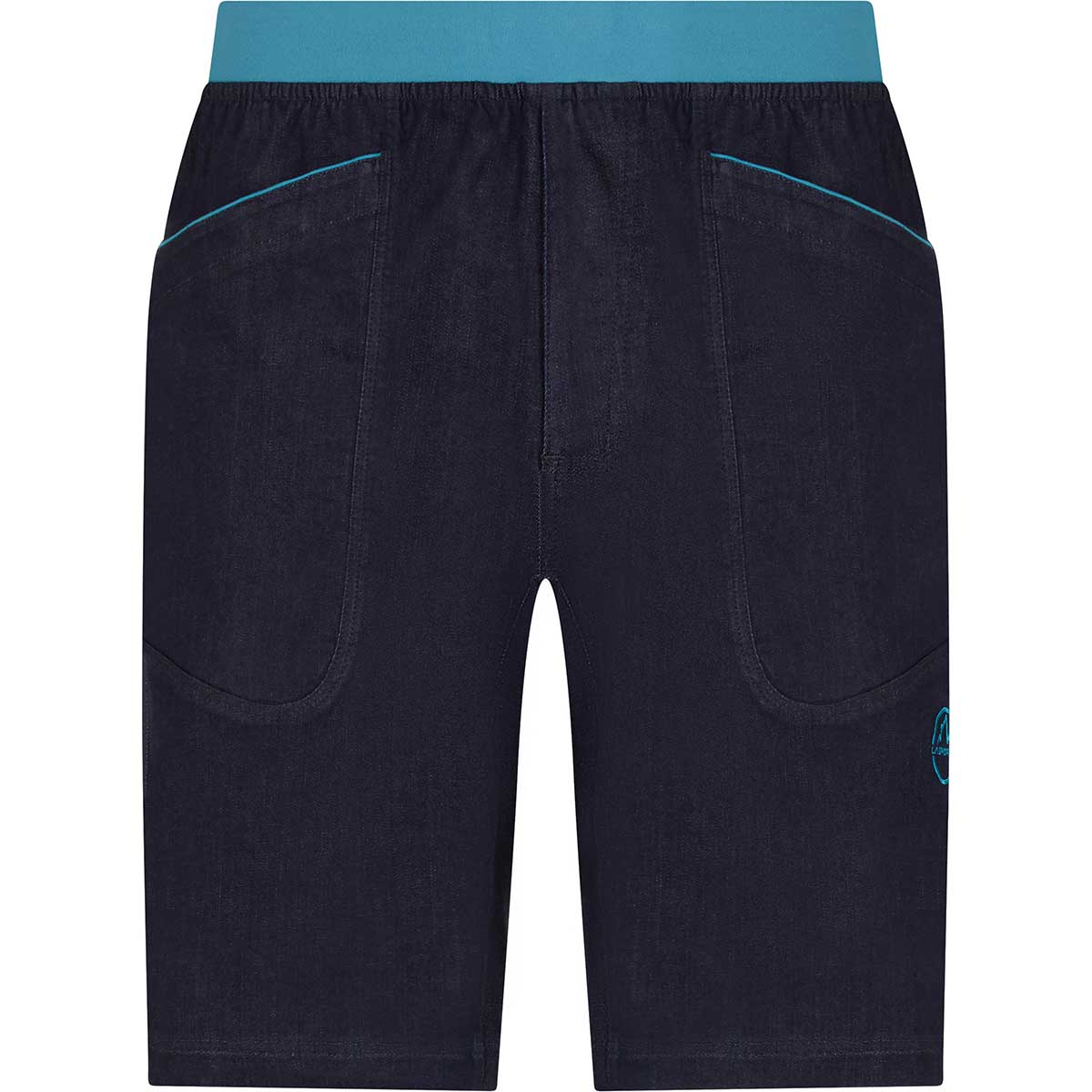 foto del prodotto la sportiva uomo pantaloncini mundo