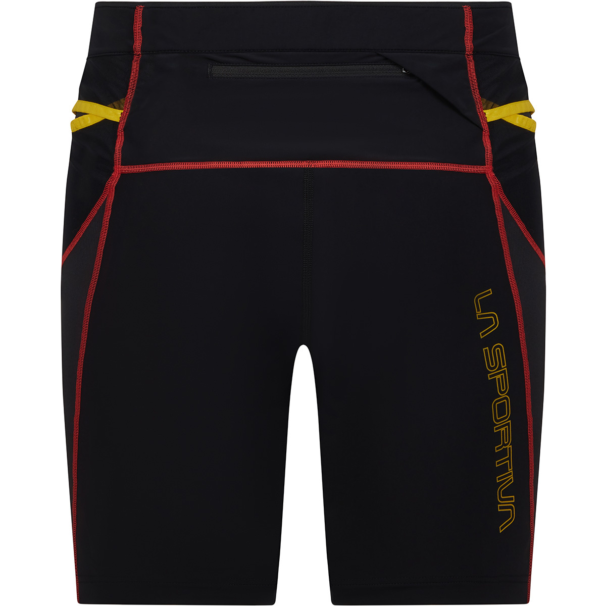 foto del prodotto la sportiva uomo pantaloncini triumph tight