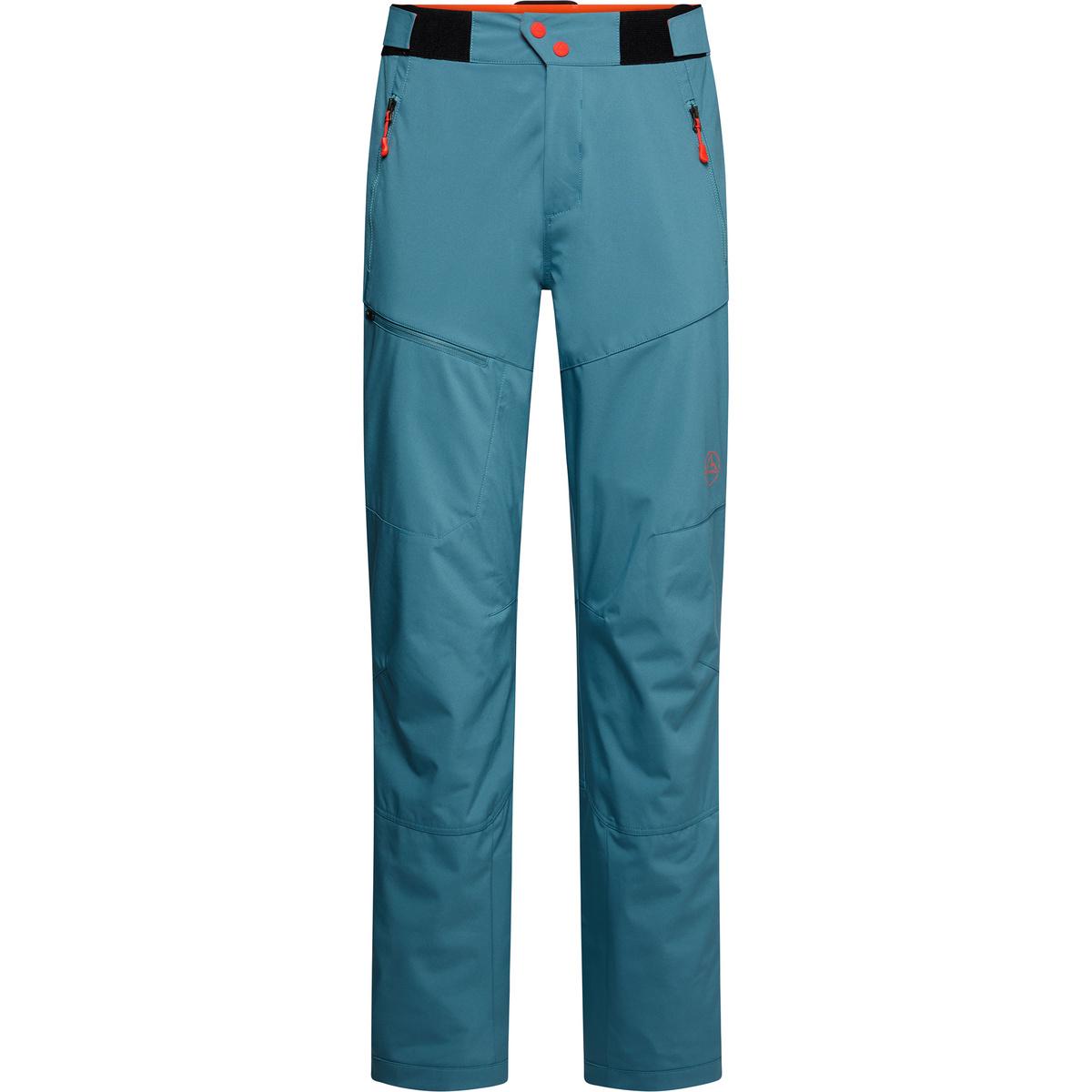 foto del prodotto la sportiva uomo pantaloni crossridge softshell
