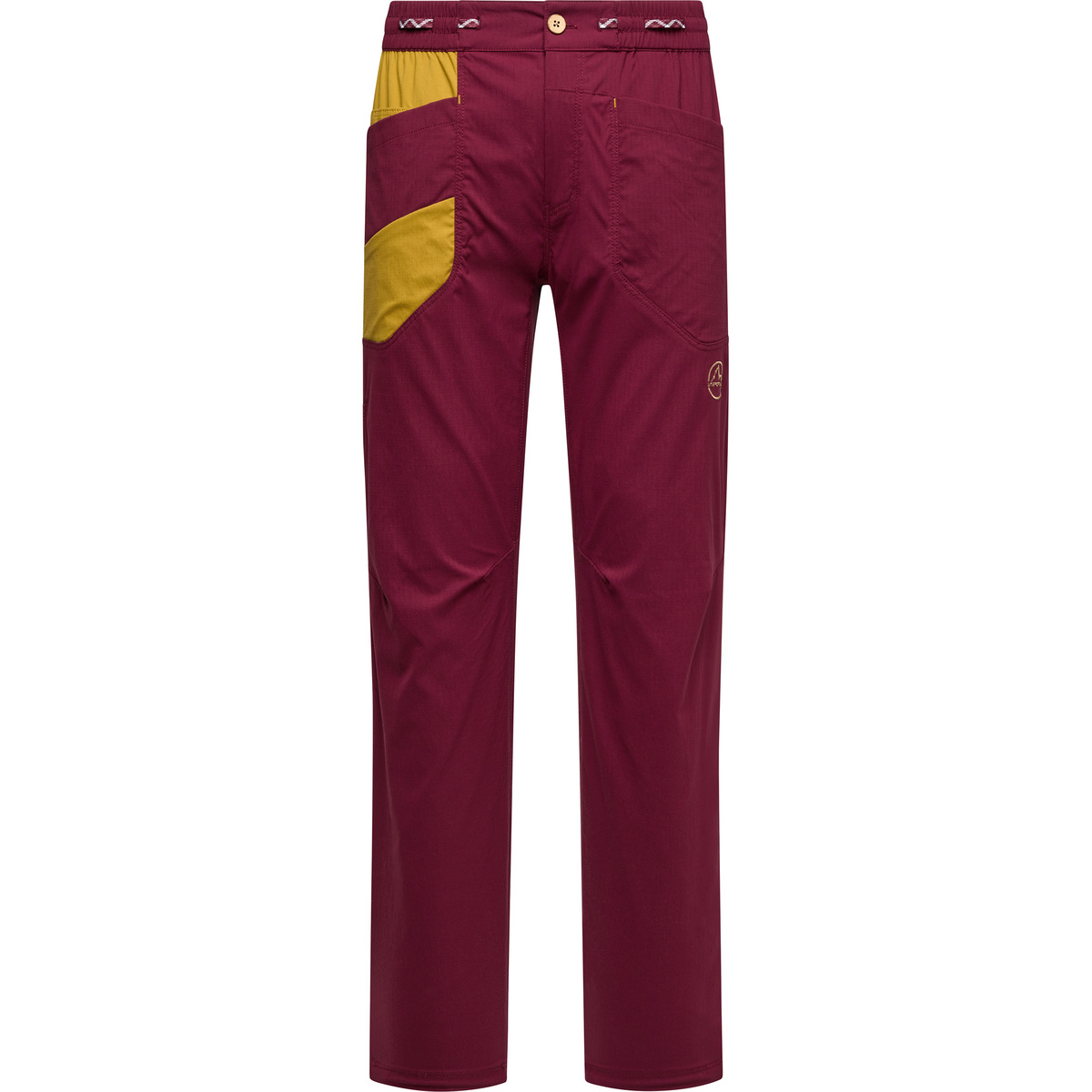 foto del prodotto la sportiva uomo pantaloni labyrinth