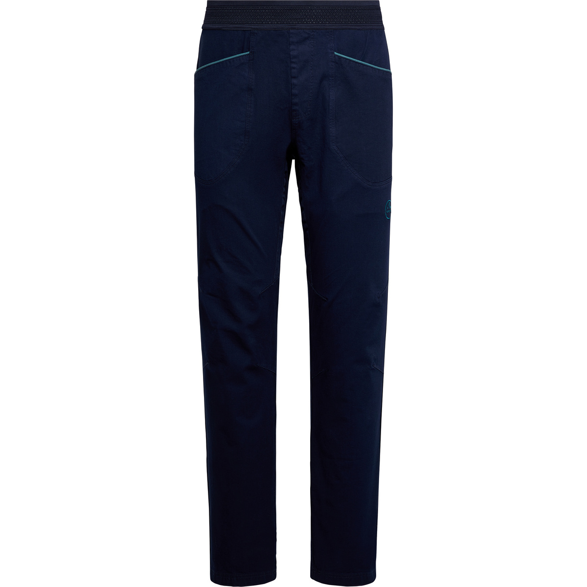 foto del prodotto la sportiva uomo pantaloni pueblo