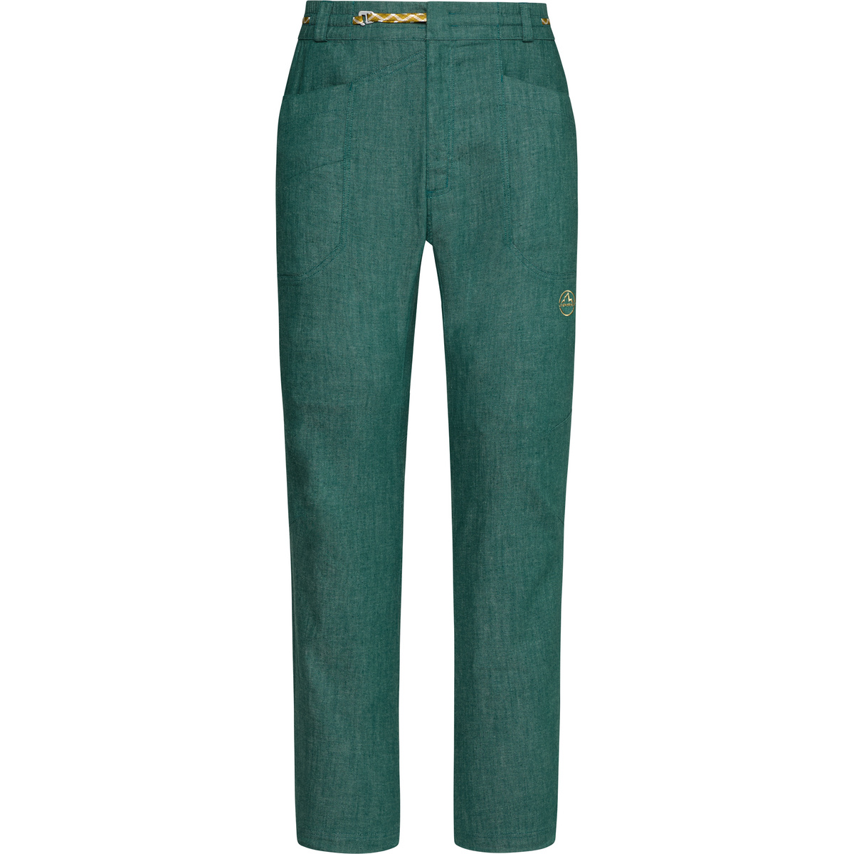 foto del prodotto la sportiva uomo pantaloni sierra rock
