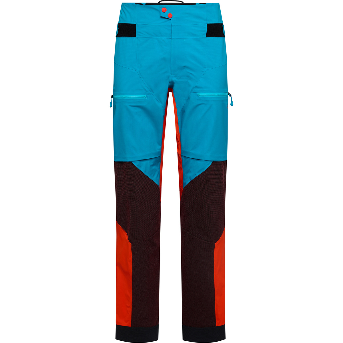 foto del prodotto la sportiva uomo pantaloni supercouloir gtx pro