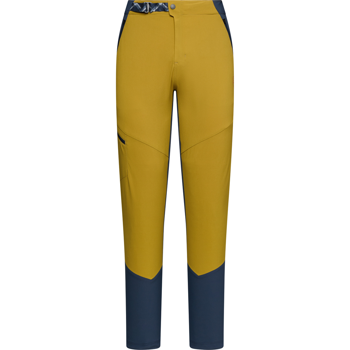 foto del prodotto la sportiva uomo pantaloni west crest