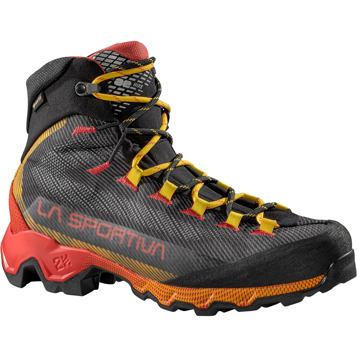 foto del prodotto la sportiva uomo scarpe aequilibrium hike gtx