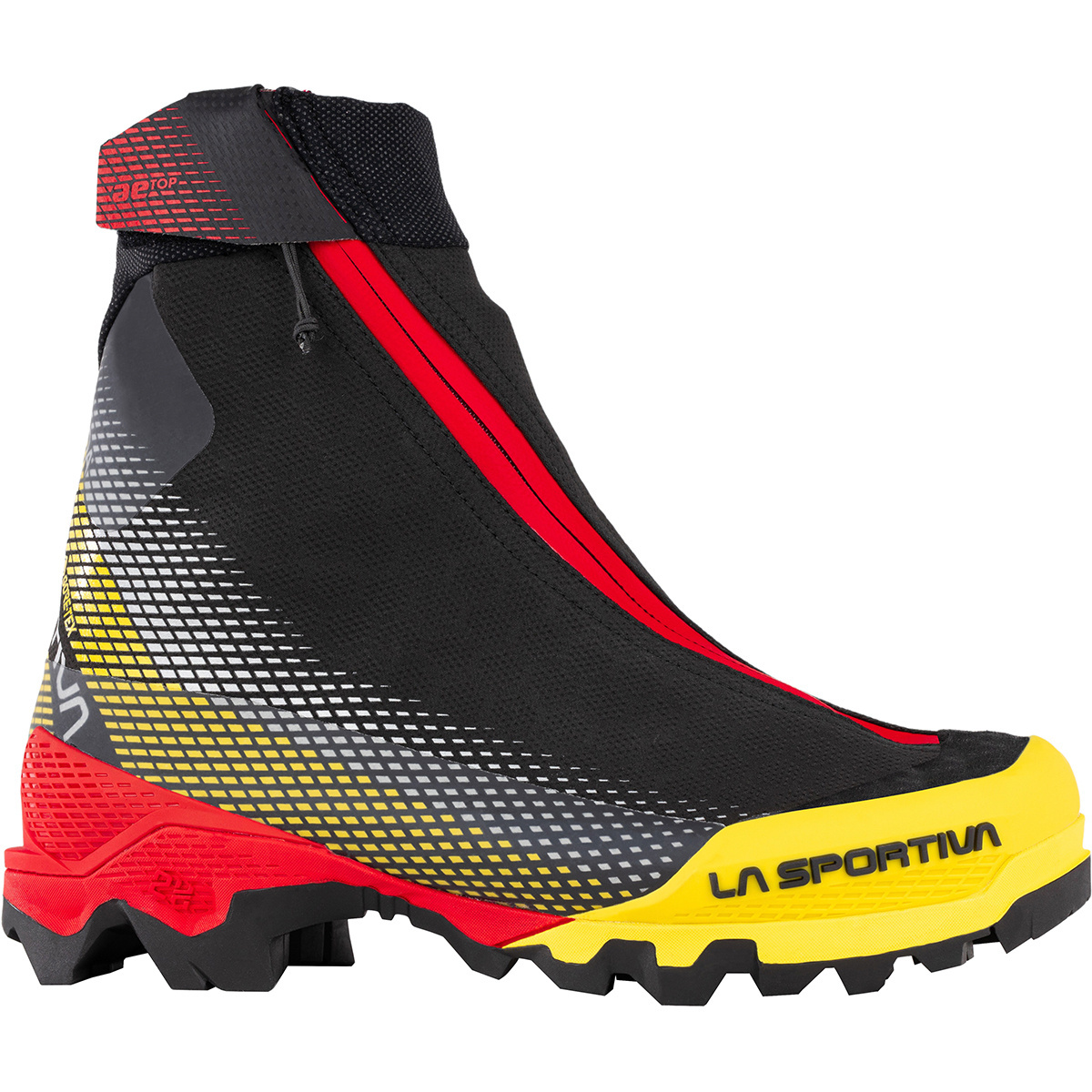 foto del prodotto la sportiva uomo scarpe aequilibrium top gtx