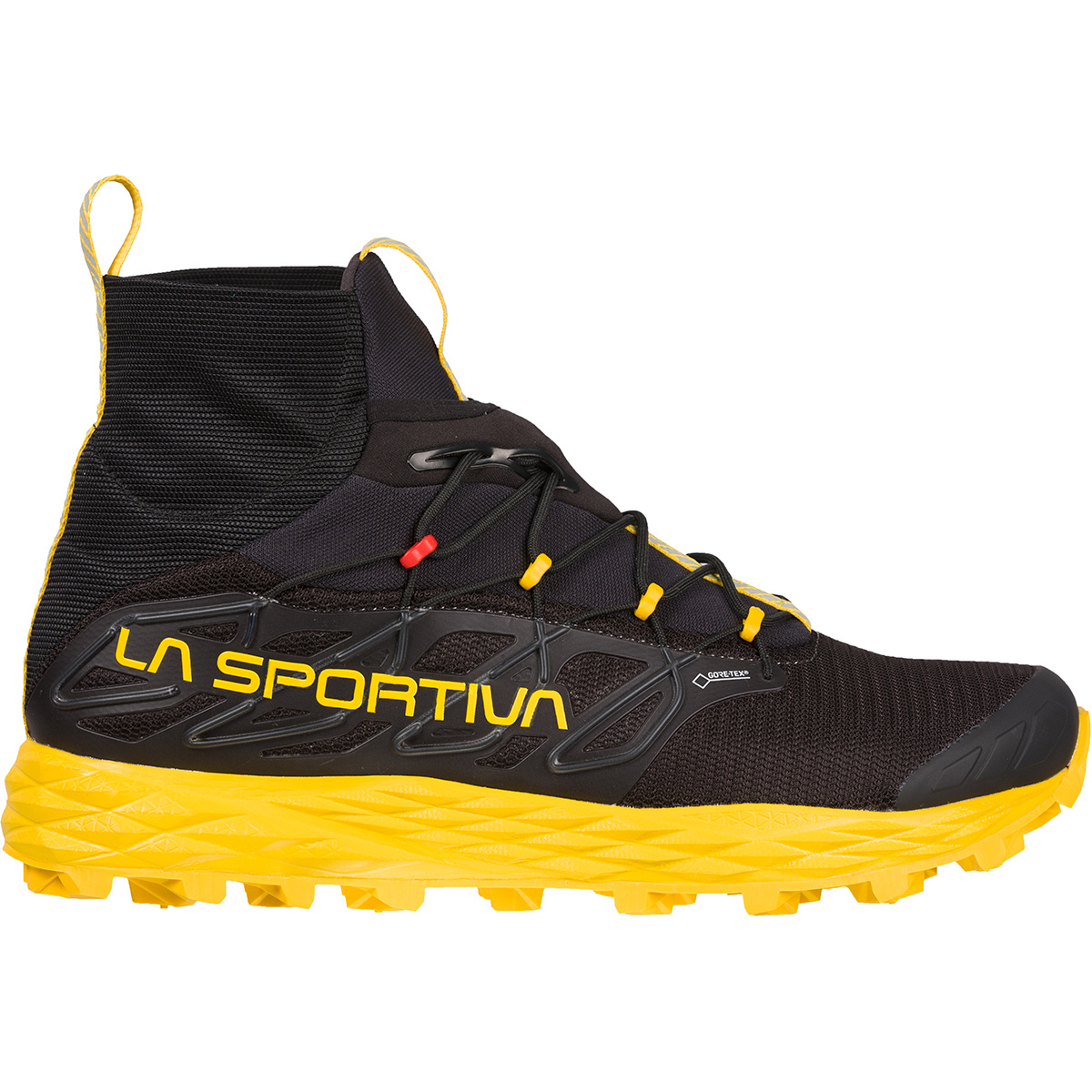foto del prodotto la sportiva uomo scarpe blizzard gtx