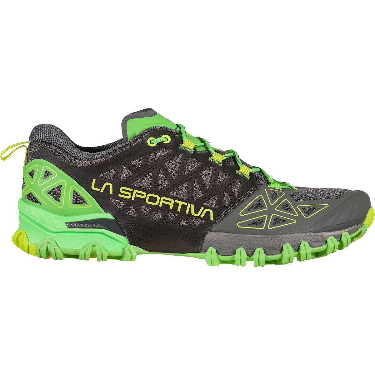 foto del prodotto la sportiva uomo scarpe bushido ii