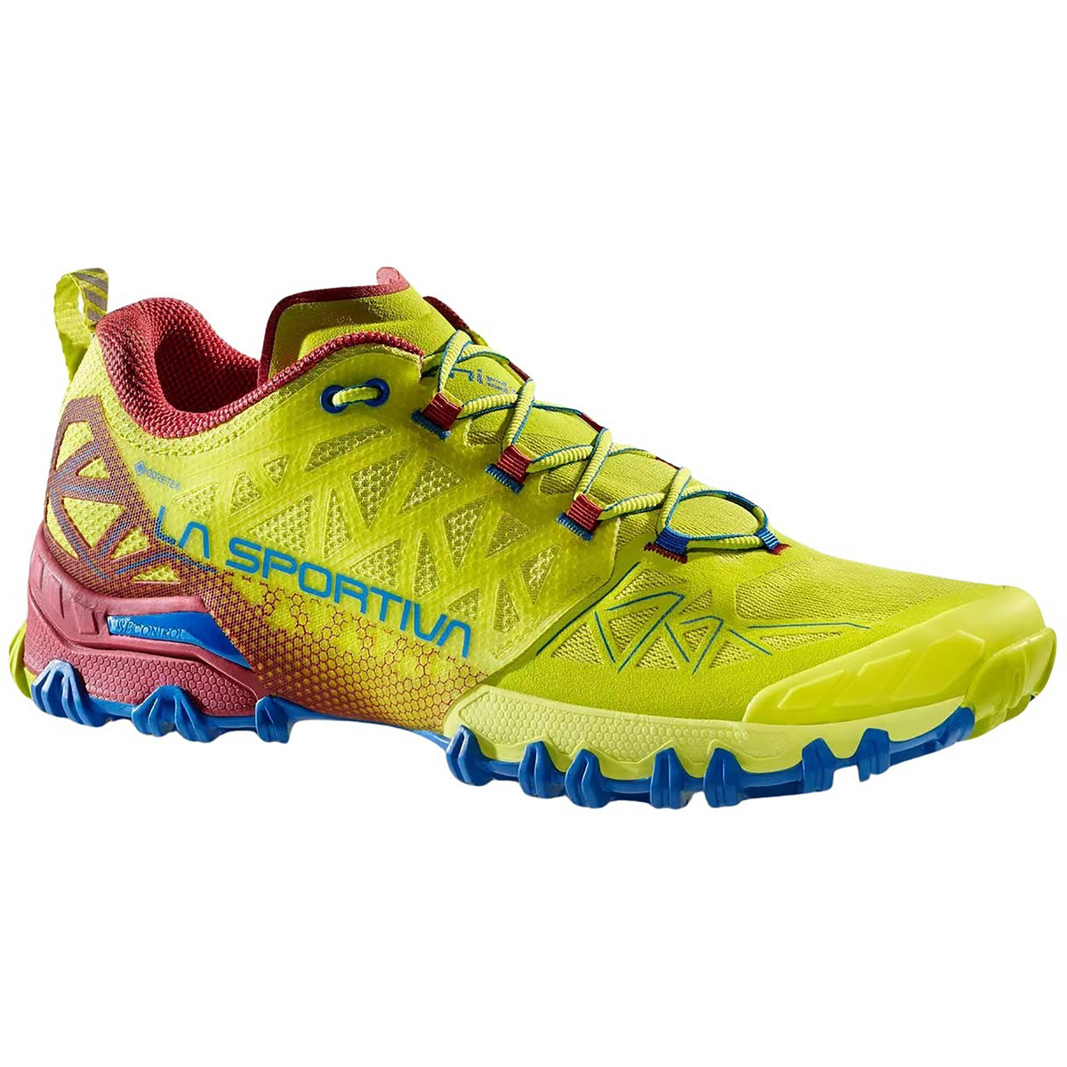 foto del prodotto la sportiva uomo scarpe bushido ii gtx