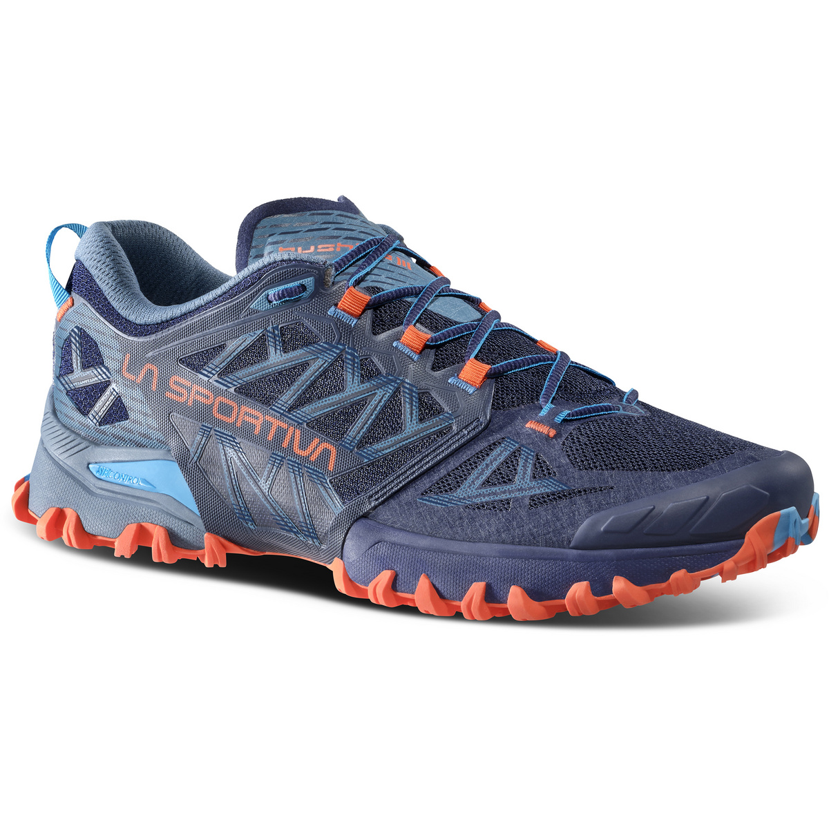 foto del prodotto la sportiva uomo scarpe bushido iii