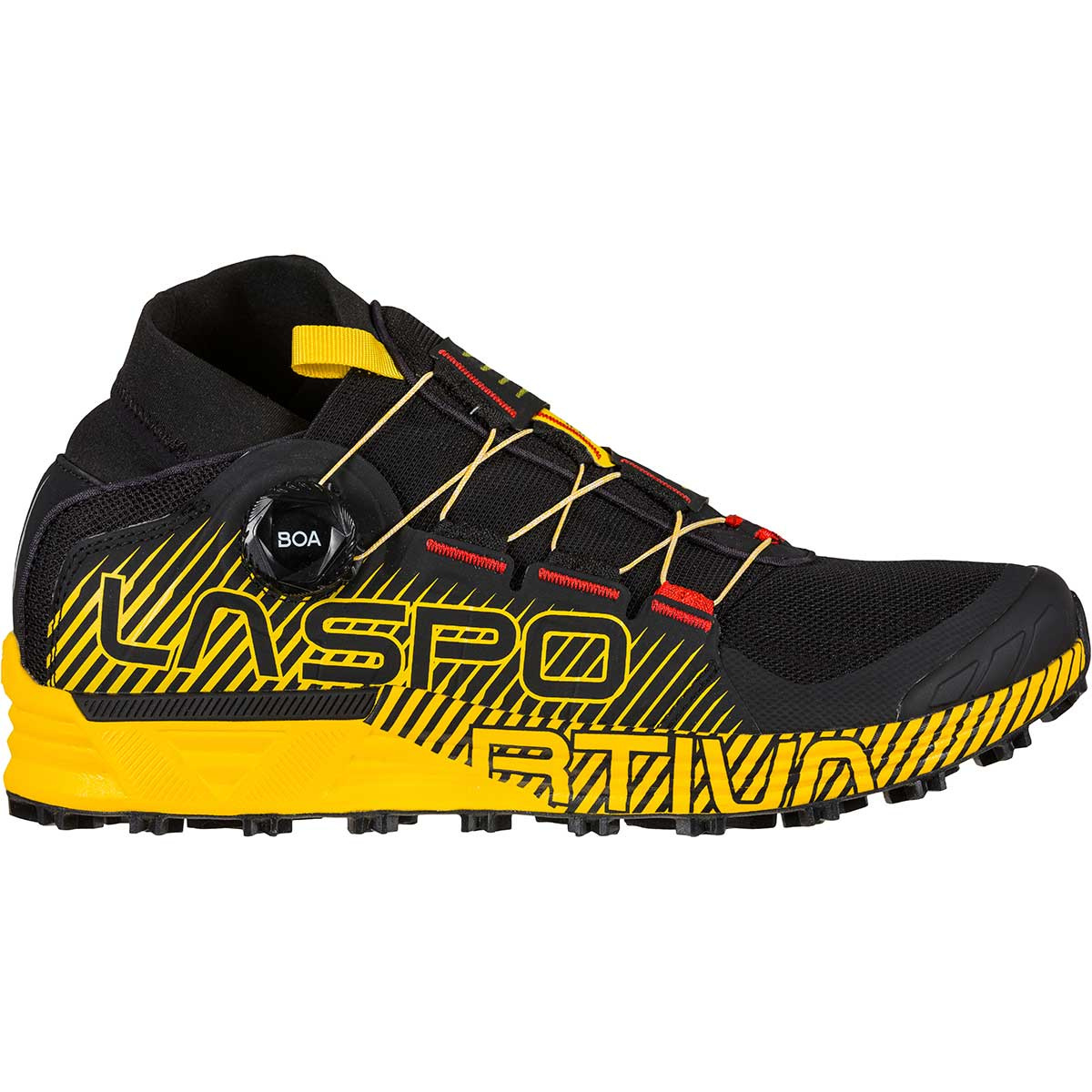 foto del prodotto la sportiva uomo scarpe cyklon