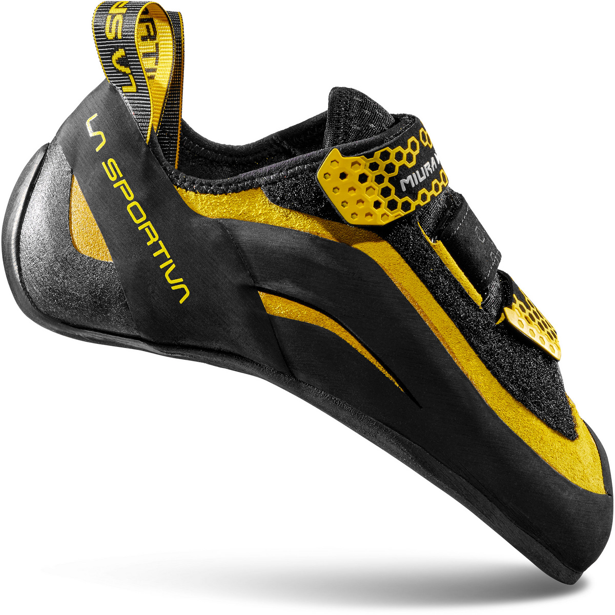 foto del prodotto la sportiva uomo scarpe da arrampicata miura vs