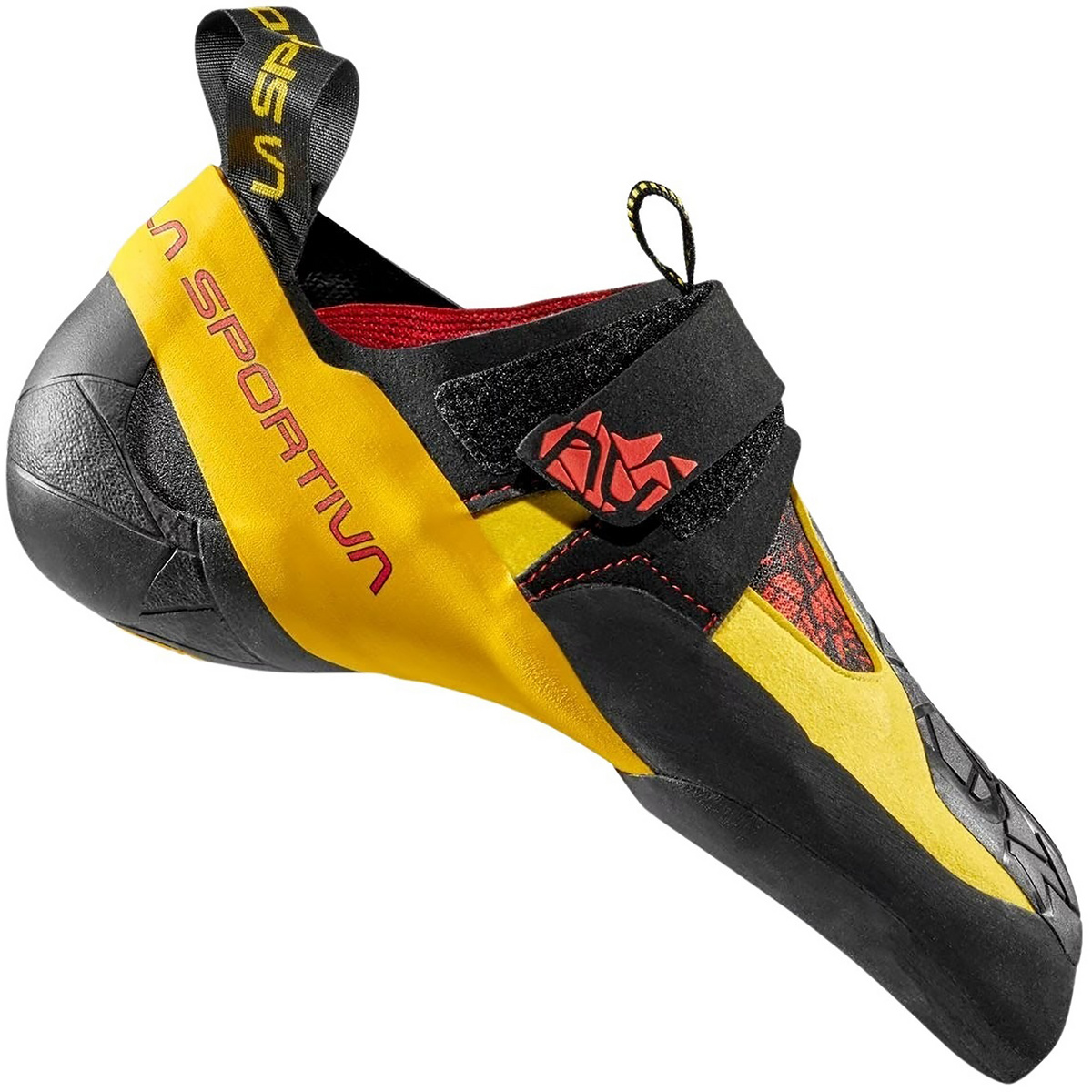 foto del prodotto la sportiva uomo scarpe da arrampicata skwama