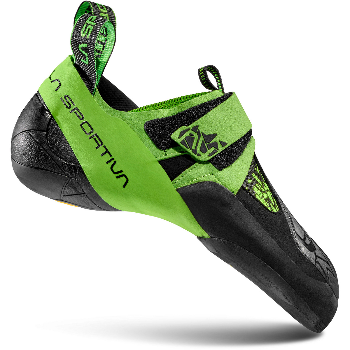 foto del prodotto la sportiva uomo scarpe da arrampicata skwama vegan